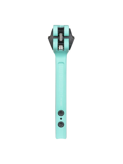 Terminale reggisella interno in carbonio Trek Madone SLR con colori abbinati