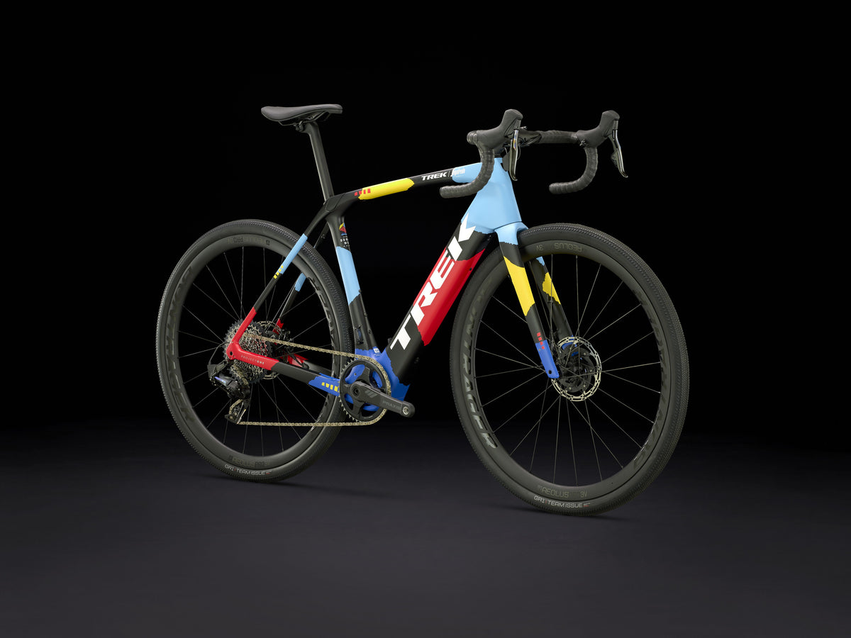 Domane+ SLR 7 AXS
