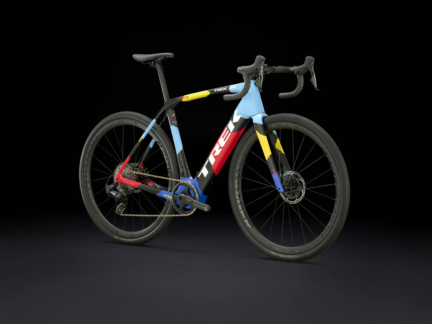 Domane+ SLR 7 AXS
