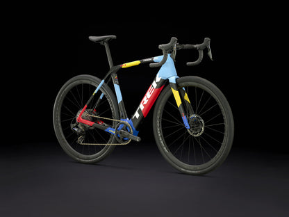 Domane+ SLR 7 AXS