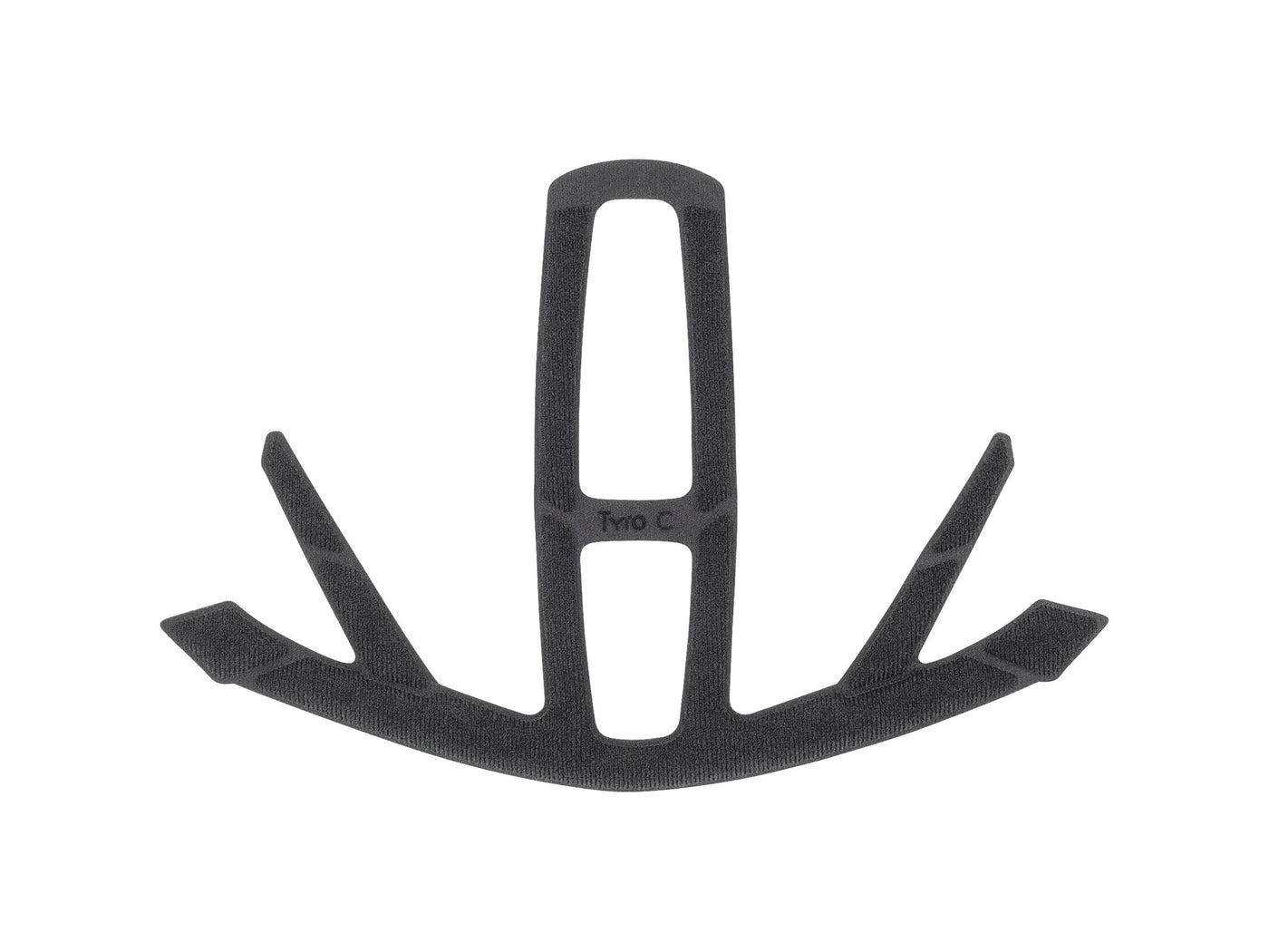 Trek Tyro Kinderhelm-Passformpolster