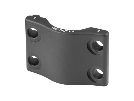 Trek 2022 Speed Concept Aero Barstem Faceplate