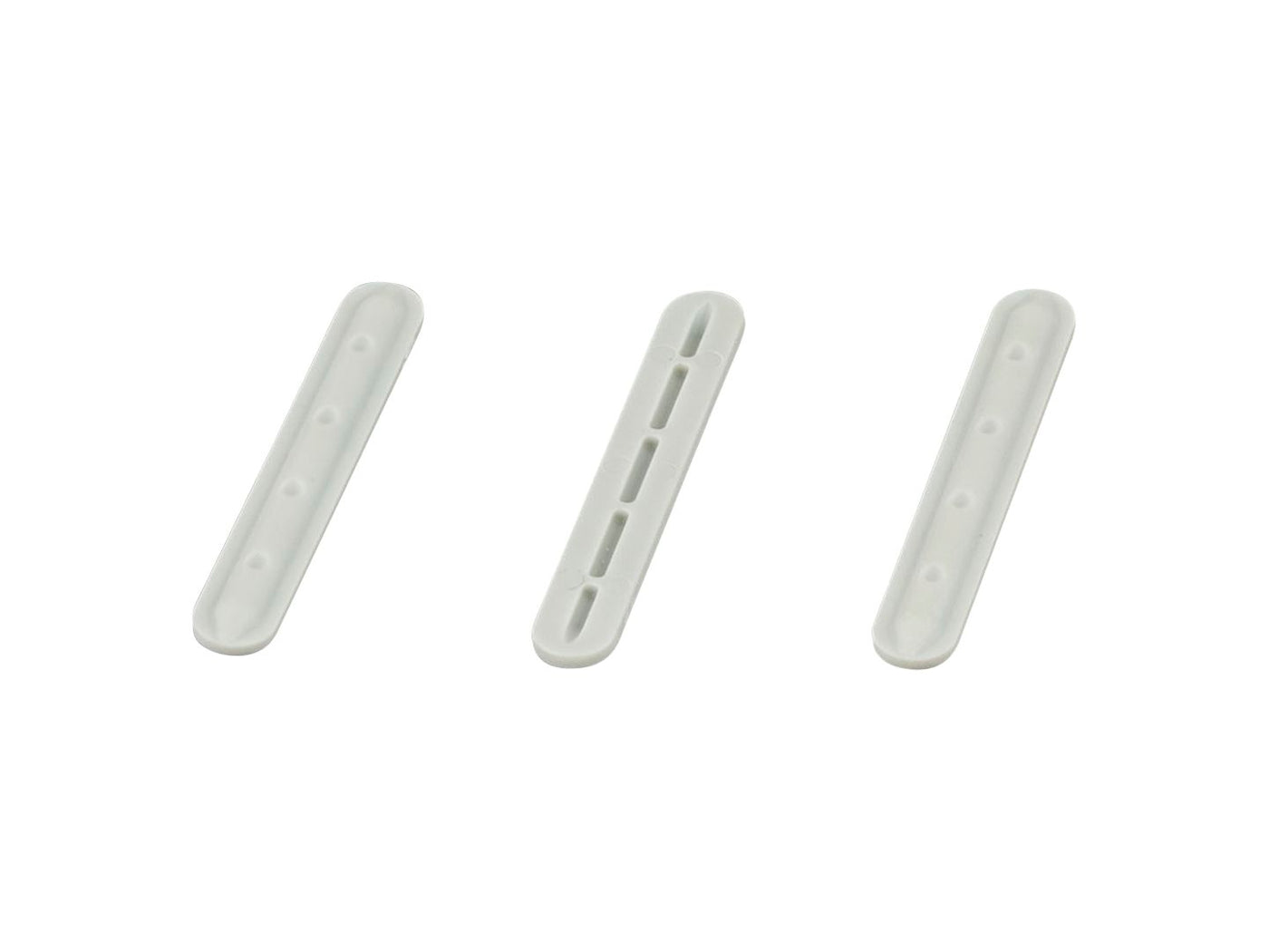 Bontrager Line Dropper Post Keyway Kit