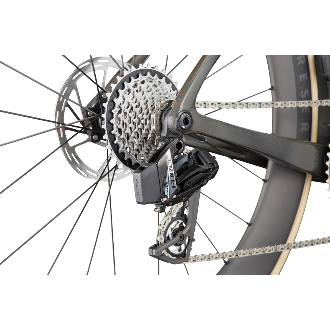 Cannondale SuperSix EVO 1 Platinum
