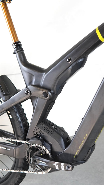 Scott PATRON ST TUNED TR tg L