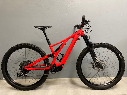 Specialized Turbo Levo SL tg S