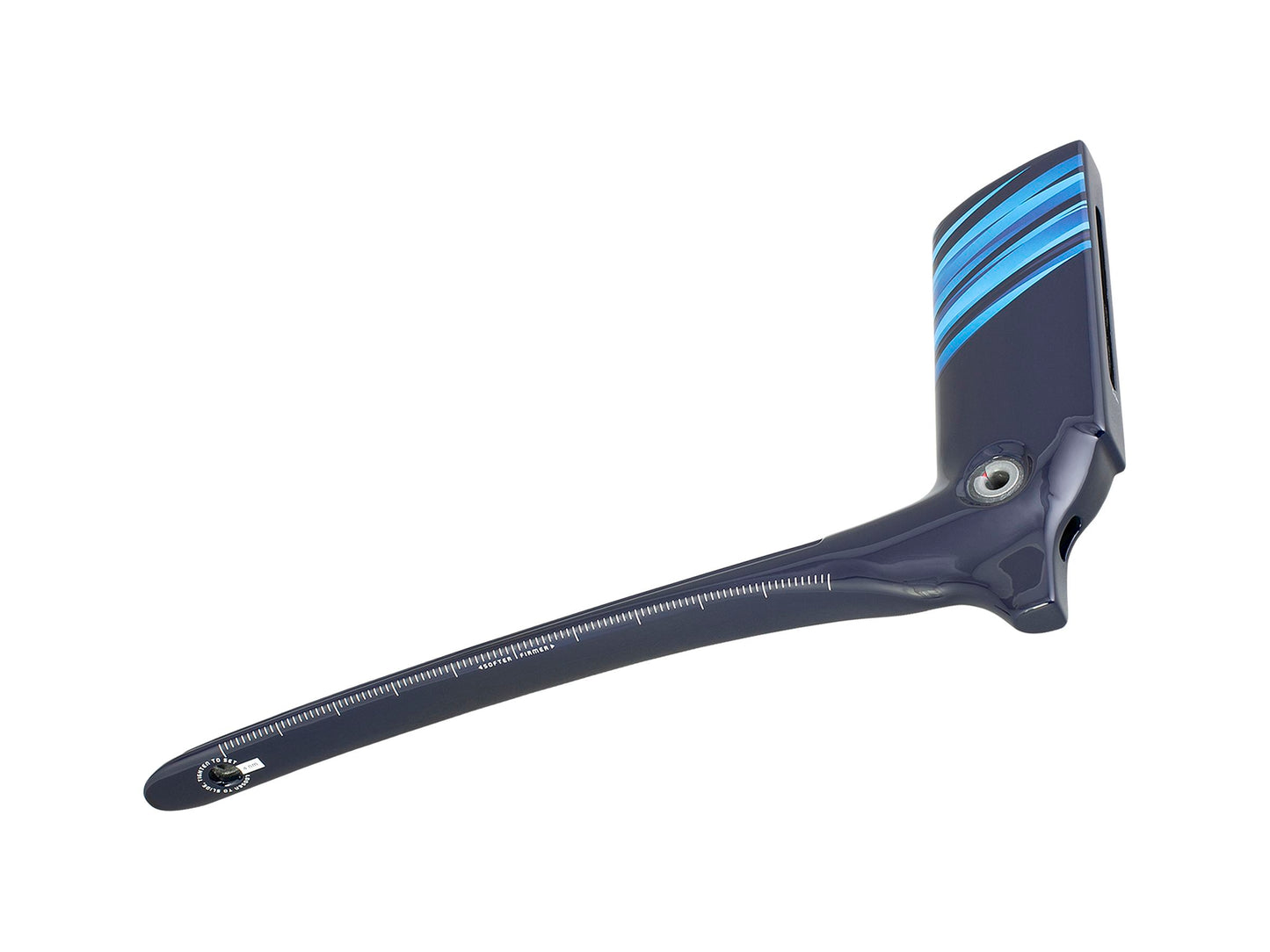 Trek Madone SLR Seatmasts