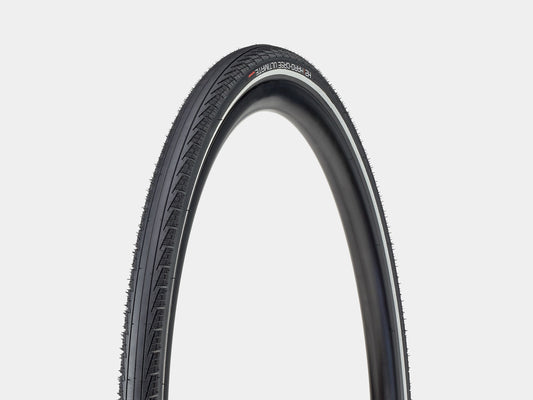 Pneumatico ibrido Bontrager H2 Hard-Case Ultimate Reflective