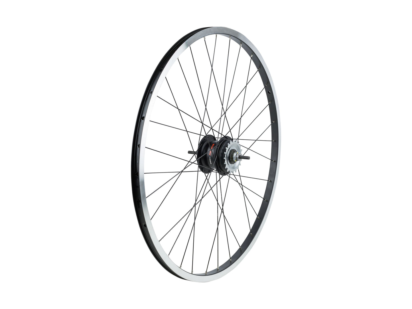 Electra Loft 7i EQ 700c Wheel