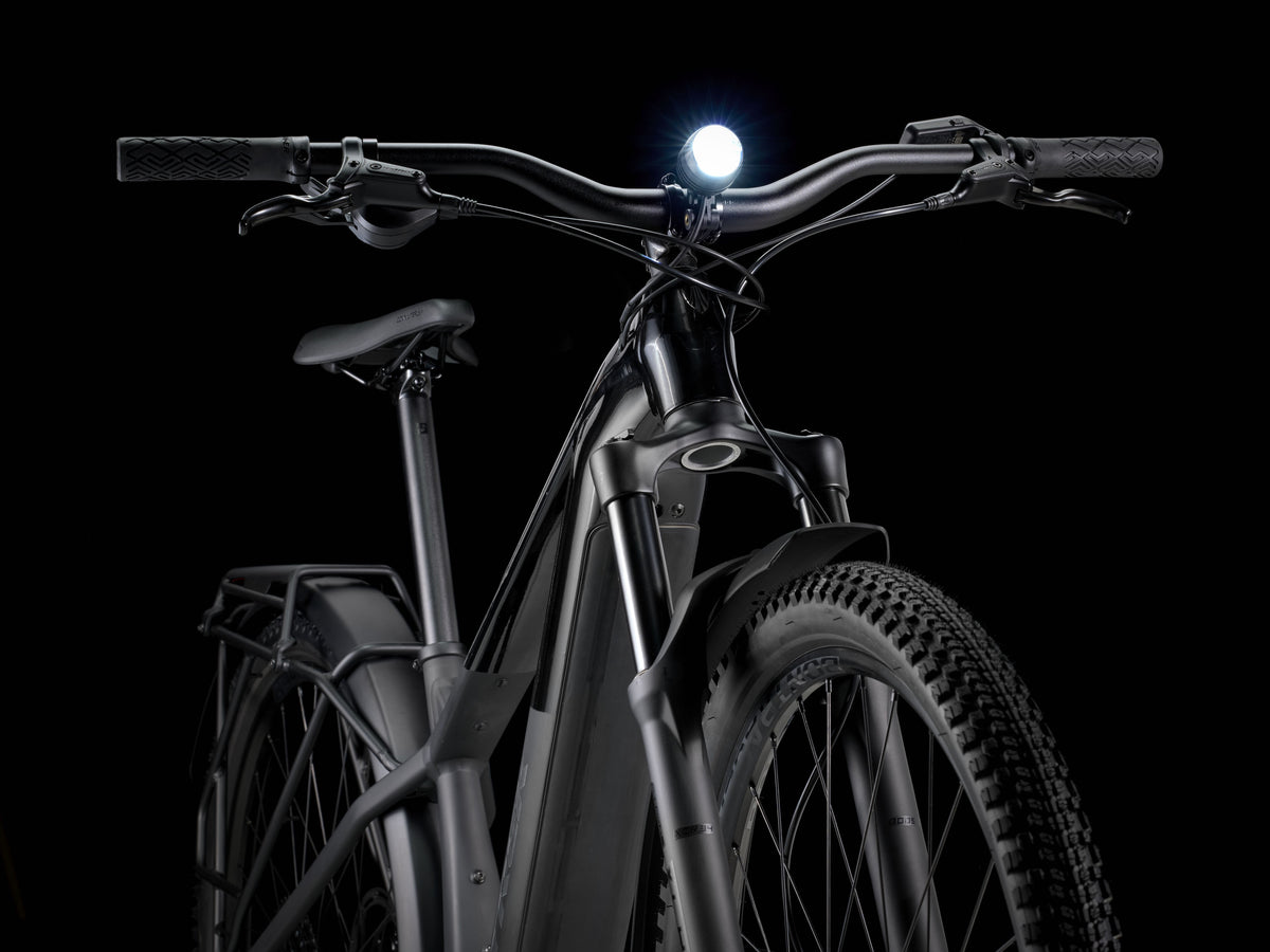 Powerfly+ 4 Ausgestattet Gen 5