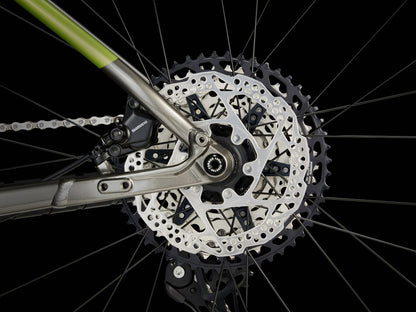 Procaliber 8