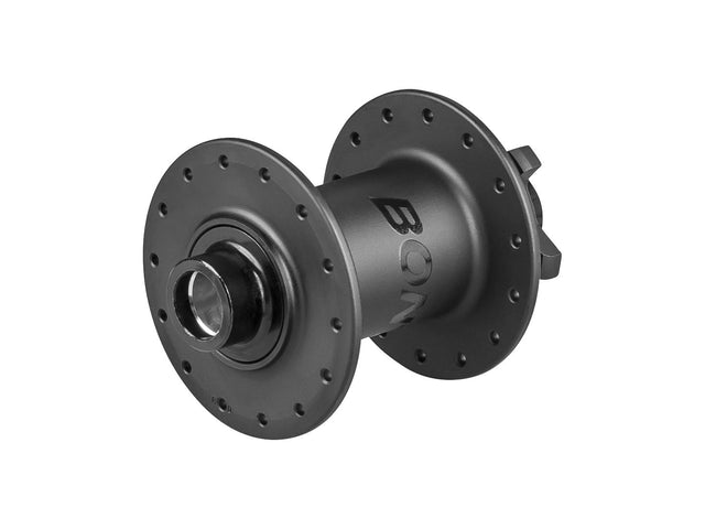 Bontrager Rapid Drive Vorderradnabe (ohne Boost)