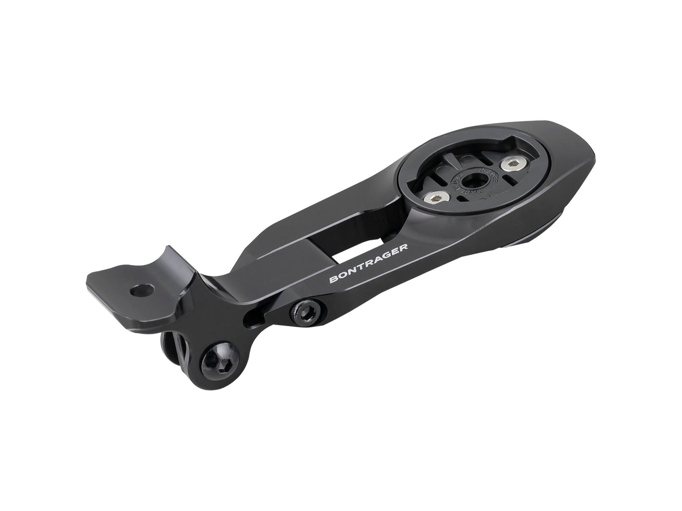 Bontrager Speed ​​Concept Blendr Duo Basis und Computerhalterung