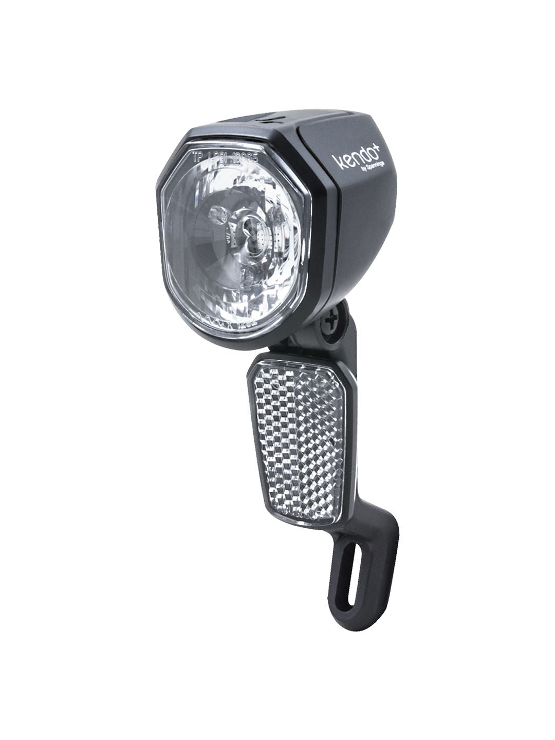 Spanninga Kendo XE 6-36VDC E-bike Front Bike Light