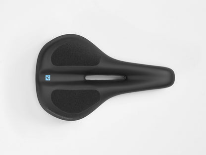 Sella per bici Bontrager Commuter Fluid