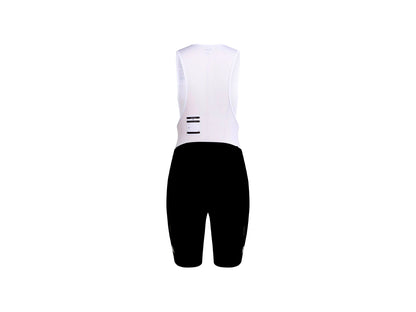 Salopette corta Rapha Pro Team Training Da donna