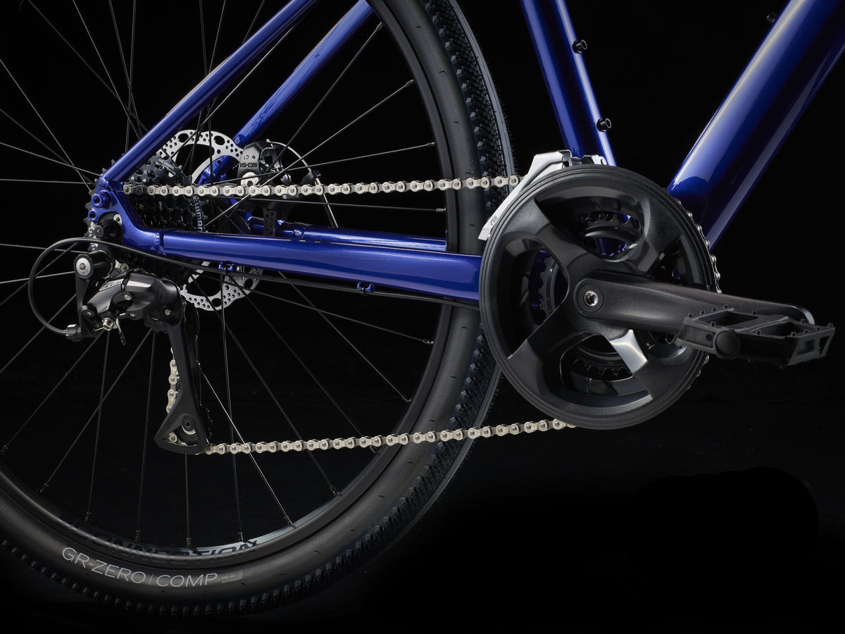 Dual Sport 1 Gen 5