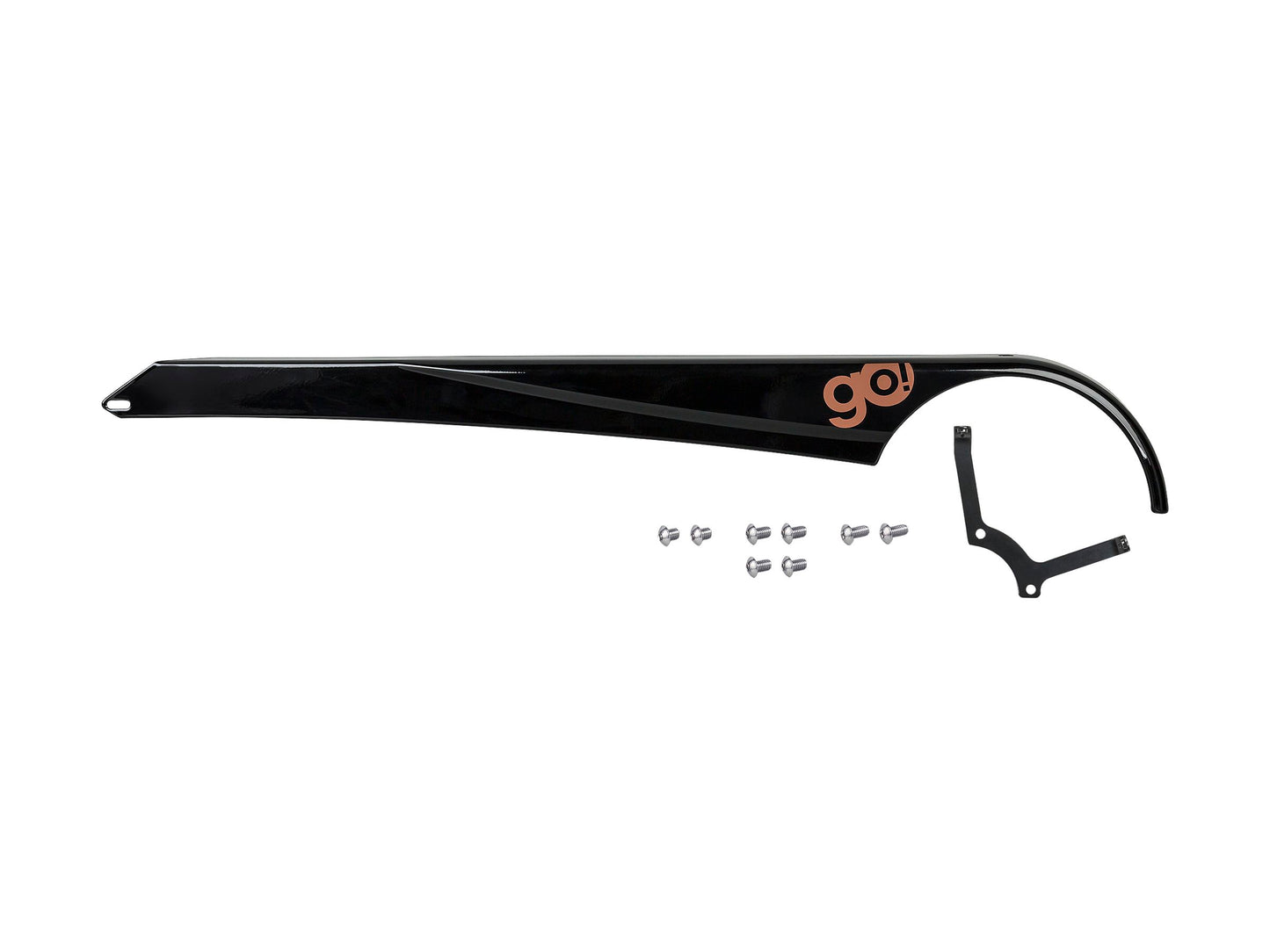 Electra Townie GO! Paracatena 8i