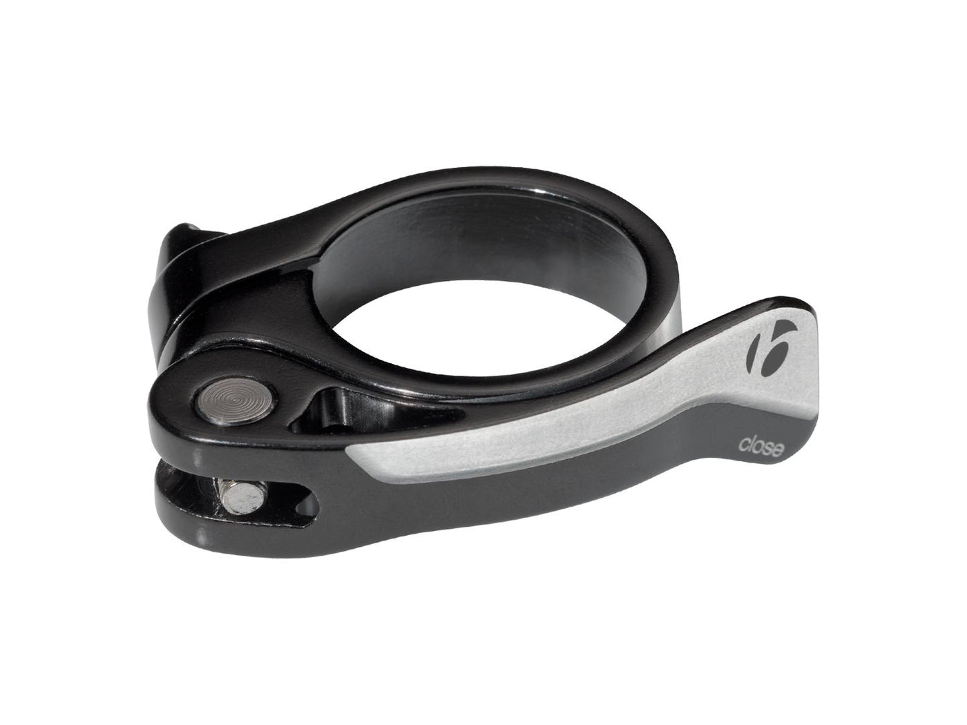 Bontrager Carbon Schnellspann-Sattelstützenklemme