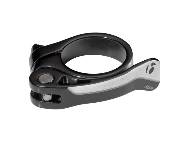 Bontrager Carbon Schnellspann-Sattelstützenklemme