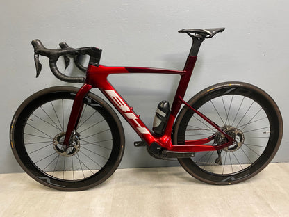 BH Iaerolight Dura Ace Tg 56