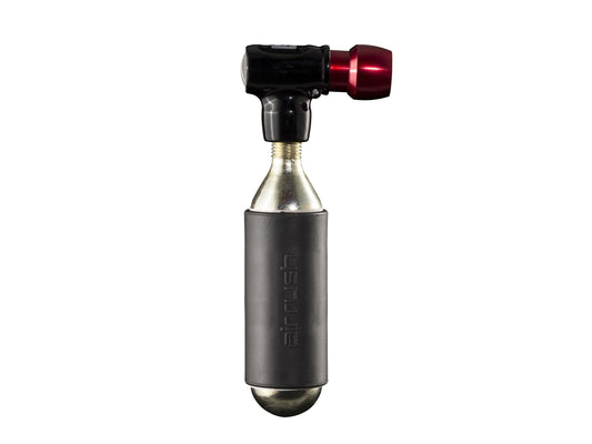 Erogatore CO₂ Bontrager Air Rush Elite