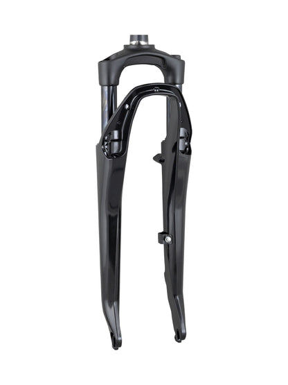 Bontrager L300 Forklight 700c Suspension Fork