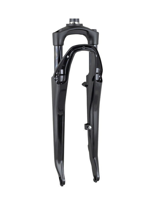 Bontrager L300 Forklight 700c Suspension Fork