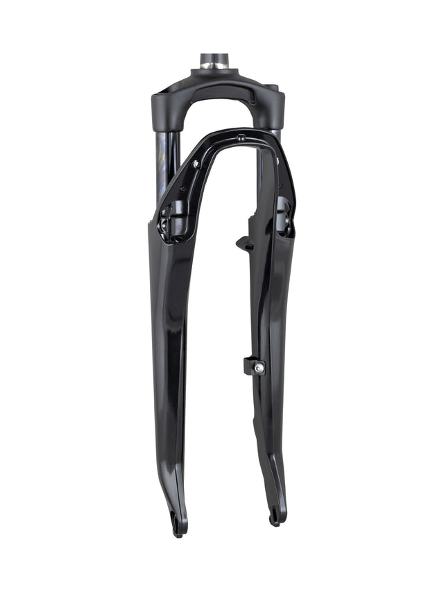 Bontrager L300 Forklight 700c Suspension Fork