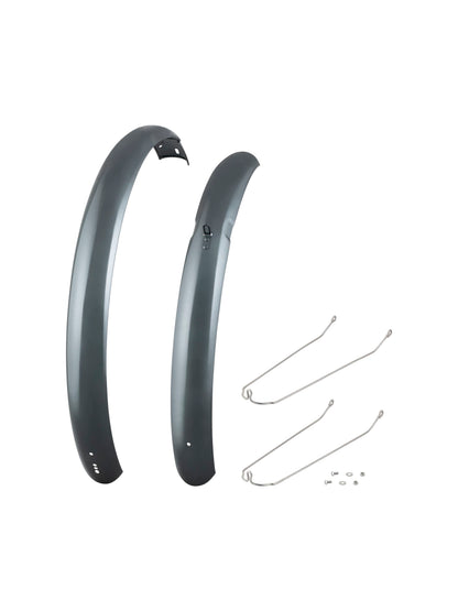 Set parafanghi per Electra Townie Go! 5i 26˝