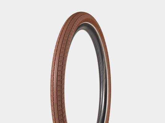 Pneumatico per E-bike Bontrager E6 Hard-Case Lite