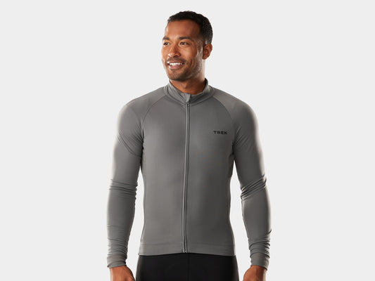 Maglia da ciclismo Trek Circuit Thermal a manica lunga﻿