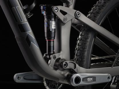 Top Fuel 8 GX AXS T-Type Gen 3
