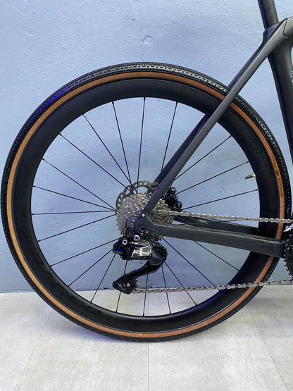 Trek Domane +SLR 6 tg 56