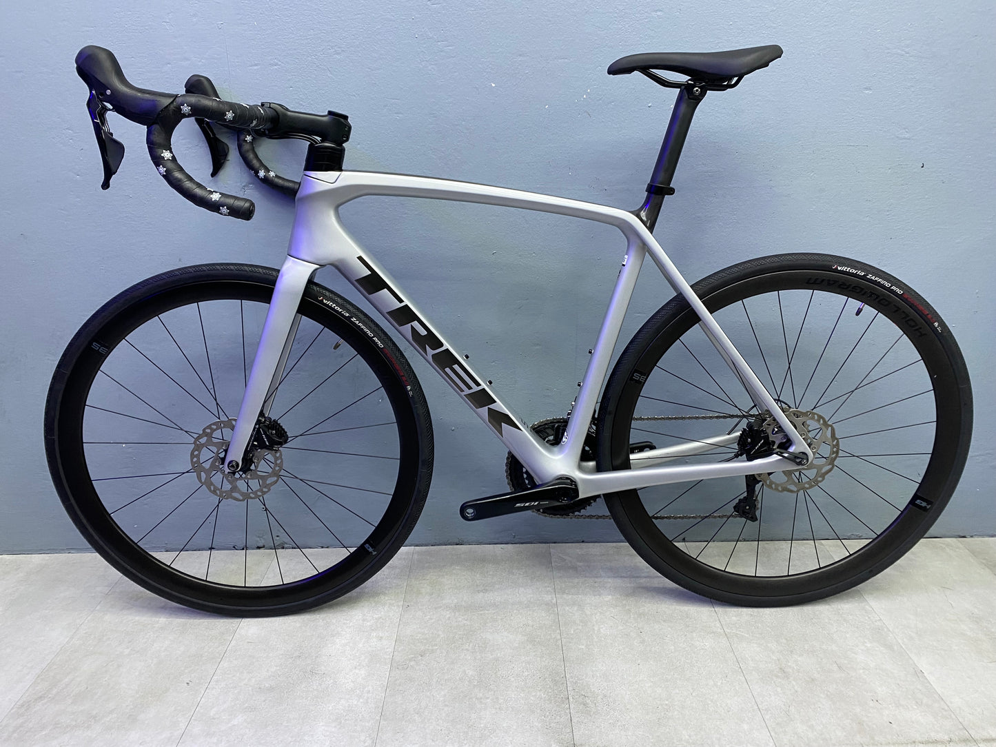 Trek Emonda SL5 Größe 56