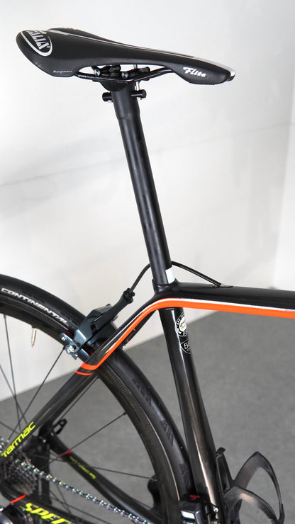 Specialized Tarmac SL 5 Di2 tg 56