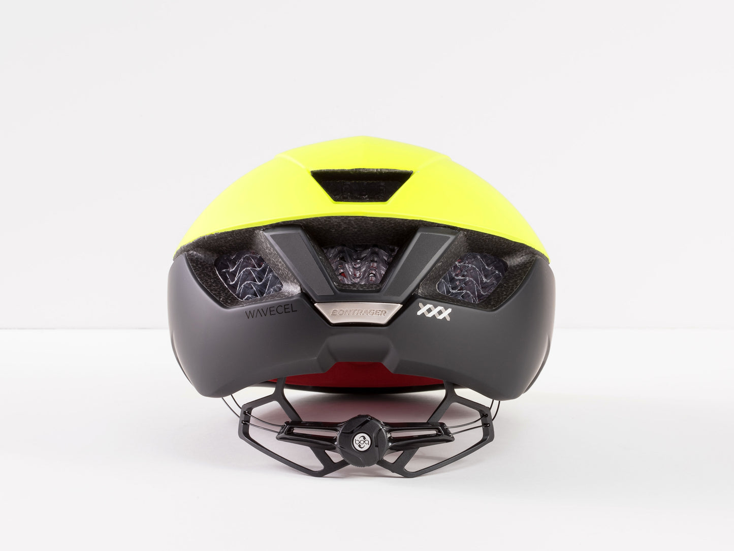 Casco per bici da corsa Bontrager XXX WaveCel