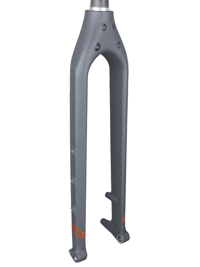 Forcella Trek 1120 Adventure Touring