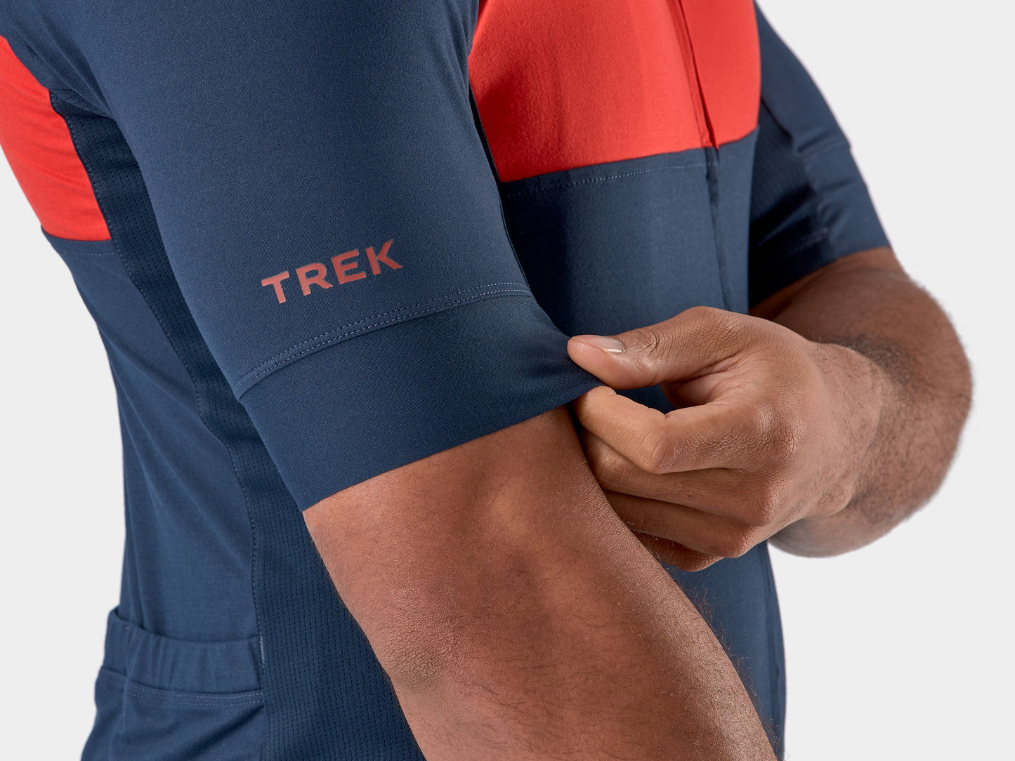 Maglia da ciclismo Trek Circuit LTD