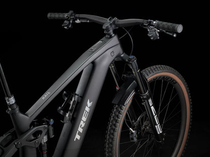 Rail+ 9.9 XX AXS T-Type Gen 5