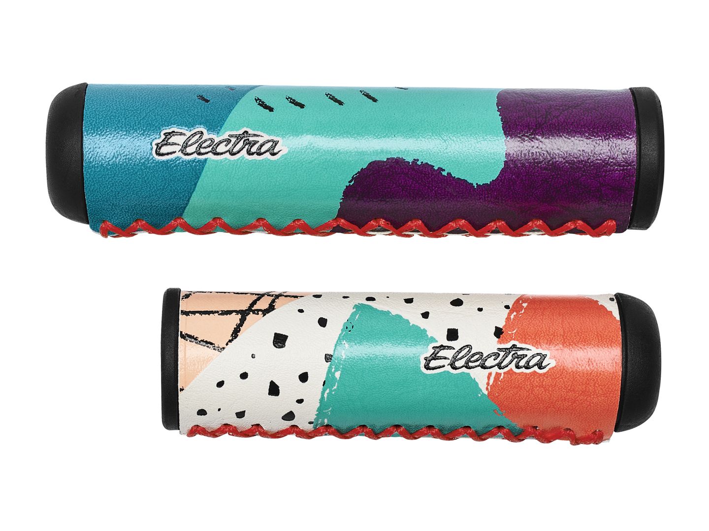 Manopole in gomma Electra Miami