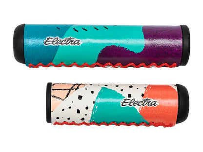Manopole in gomma Electra Miami