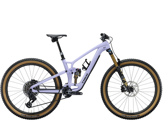 Fuel EX 9.9 X0 AXS T-Type Gen 6