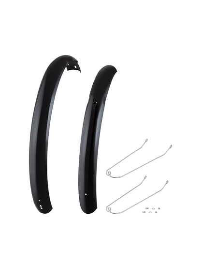 Set parafanghi per Electra Townie Go! 5i 26˝