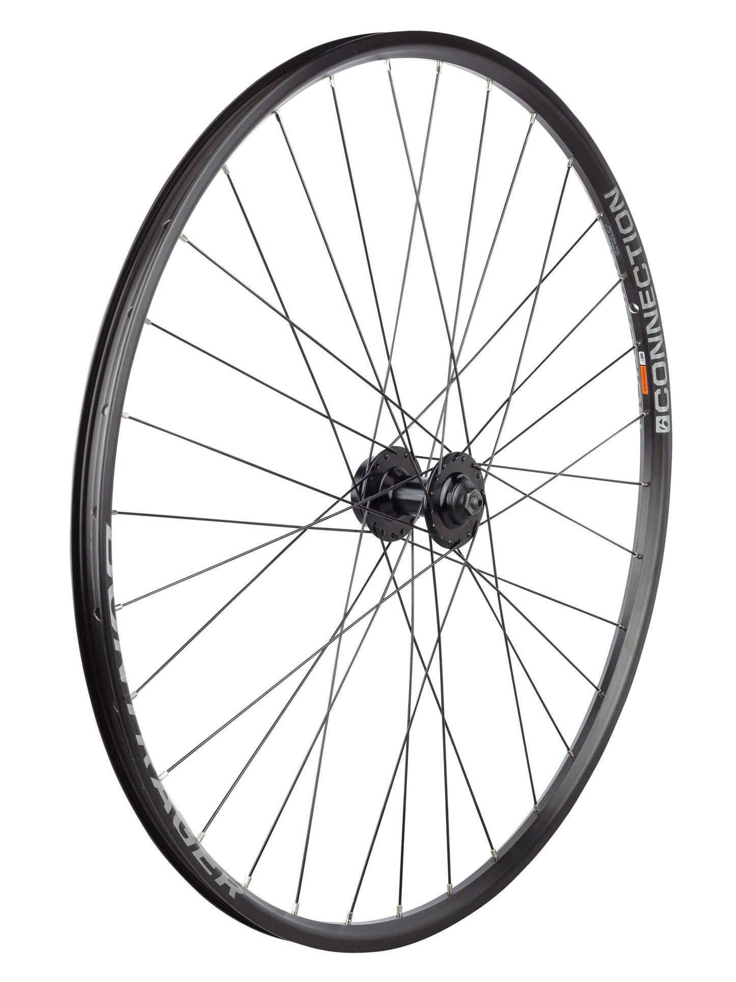Bontrager Connection Disc 700c MTB Wheel