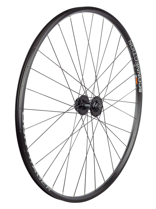 Bontrager Connection Disc 700c MTB Wheel