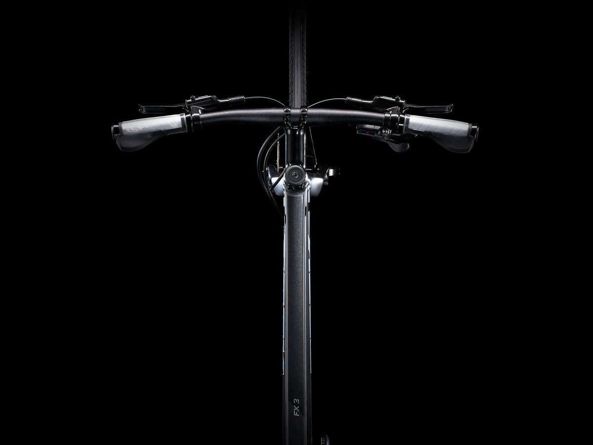 FX 3 Disc Stagger Gen 3
