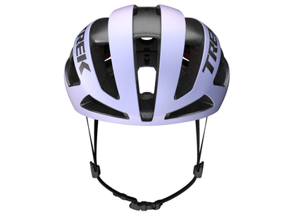 Casco per ciclismo su strada Trek Velocis Mips