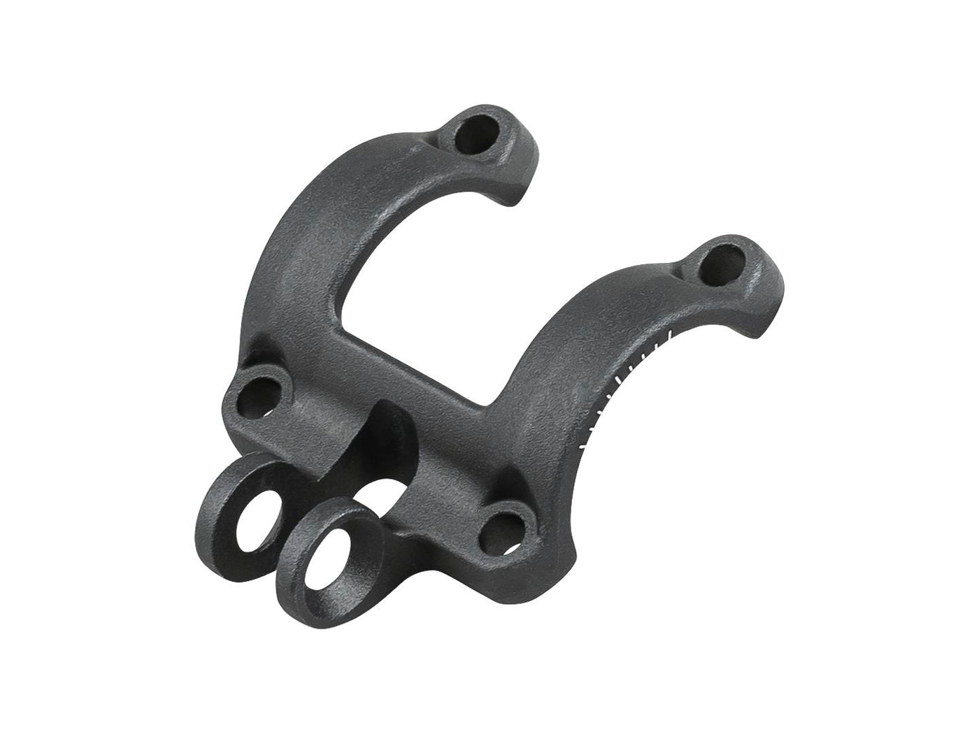 Bontrager Elite Blendr Faceplate with Supernova Light Mount