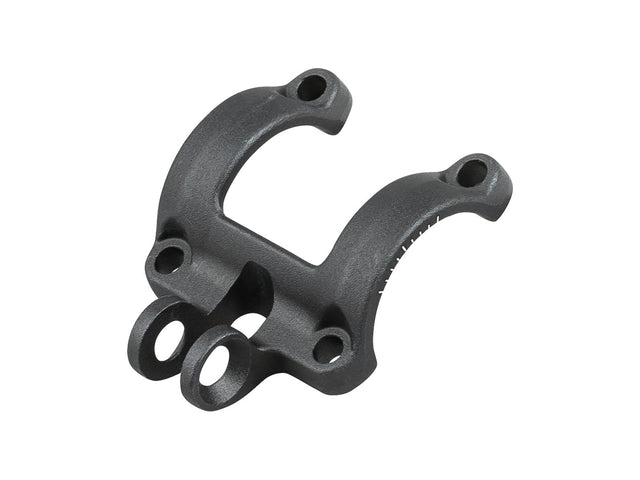 Bontrager Elite Blendr Faceplate with Supernova Light Mount